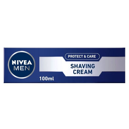 Picture of Nivea Men Originals Mild Shaving Cream 100ml