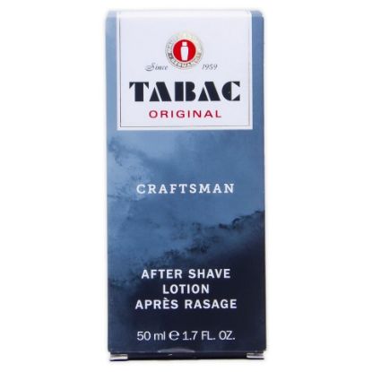 Picture of Tabac Original Craftman After Shave Lotion 50ml