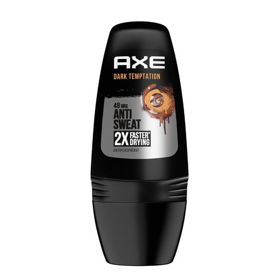 Picture of Axe Roll On Antiperspirant Dark Temptation 50ml