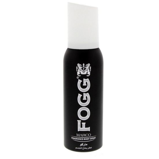 Picture of Fogg Marco Body Spray Men 120ml