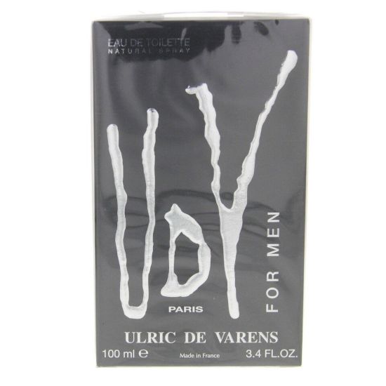 Picture of Ulric De Varens EDT Paris for Men 100 ml