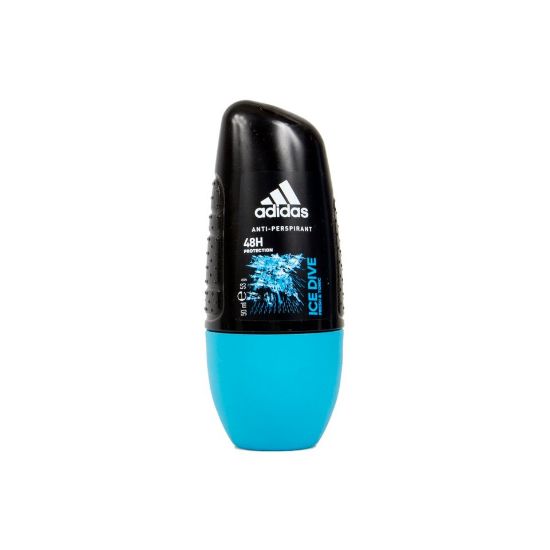 Picture of Adidas Ice Dive Anti Perspirant Rollon 50ml