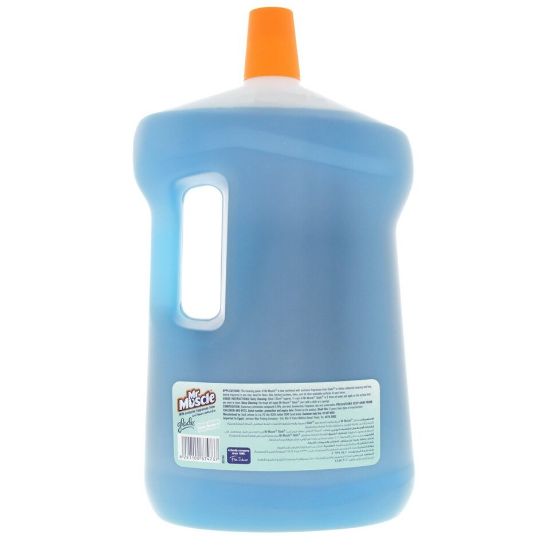 Picture of Mr. Muscle All Purpose Cleaner Ocean Escape 3Litre