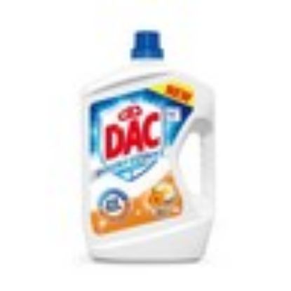 Picture of Dac Disinfectant Floral 3Litre