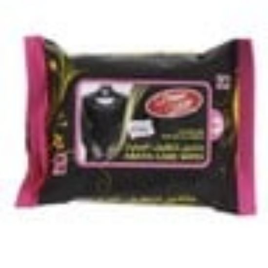 Picture of Home Mate Abaya Care Wipes 25pcs