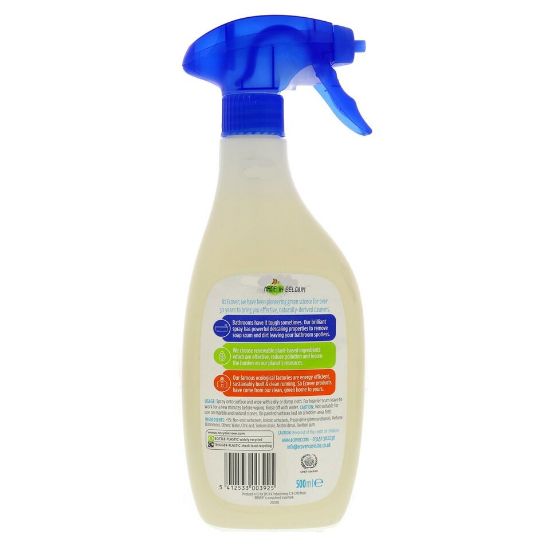 Picture of Ecover Bathroom Cleaner 500ml