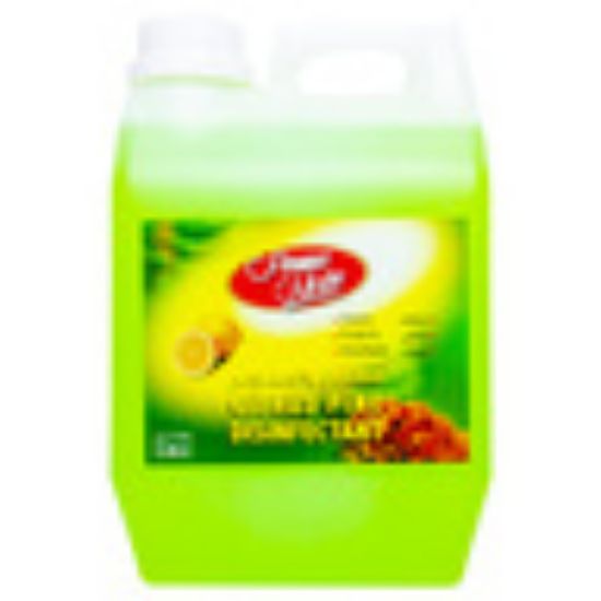 Picture of Home Mate Citrus Pine Disinfectant 2.35Litre