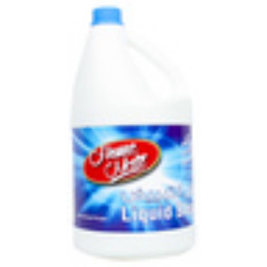 Picture of Home Mate Liquid Bleach 3.78Litre