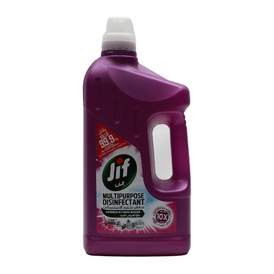 Picture of Jif Floral Breeze Multi-Purpose Disinfectant 2Litre