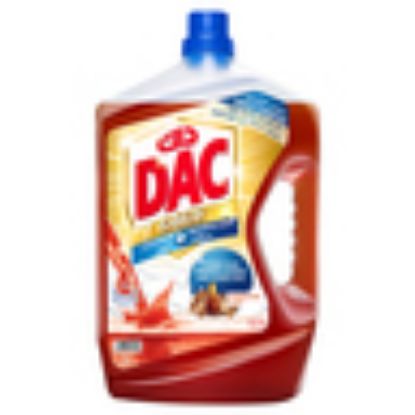 Picture of Dac Gold Multipurpose Disinfectant Cleaner Arabian Oud 3Litre