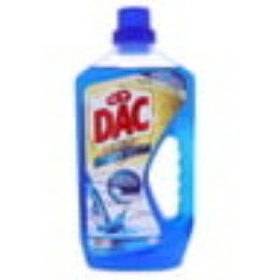 Picture of Dac Gold Multi-Purpose Disinfectant Ocean Breeze 1Litre