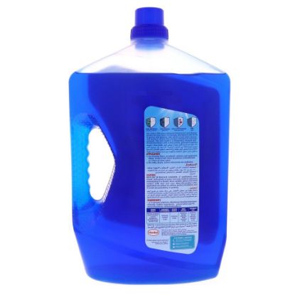 Picture of Dac Gold Cleaner + Disinfectant Ocean Breeze 3Litre