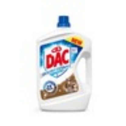 Picture of Dac Disinfectant Bakhour 3Litre