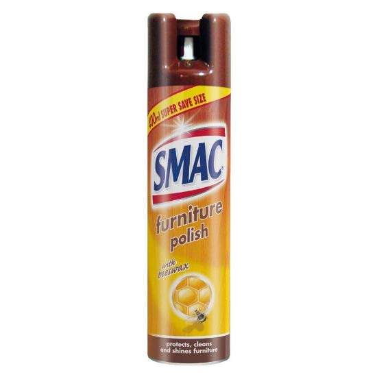 Picture of Smac Furniture Polish 400ml