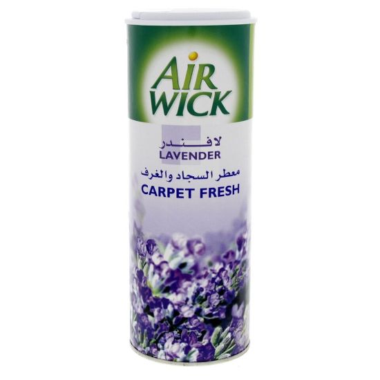 Picture of Airwick Carpet Fresh Lavender 350g