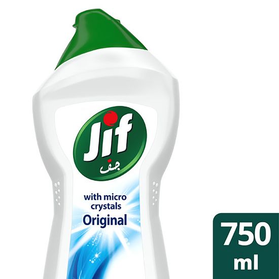 Picture of Jif Cream Cleaner Original 750ml