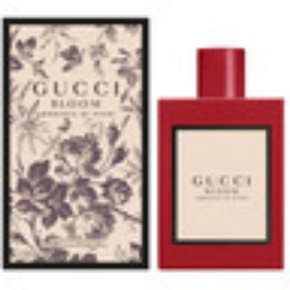 Picture of Gucci Bloom Ambrosia Di Fiori Eau De Parfume Intense For Women, 100 ml