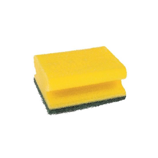 Picture of Scotch Brite Heavy Duty Nailsaver 1pc