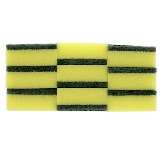 Picture of Vileda Sponge Tip Top 9pc