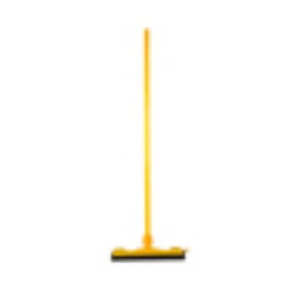 Picture of Smart Klean FloorWiper 405-T1 40cm Yellow