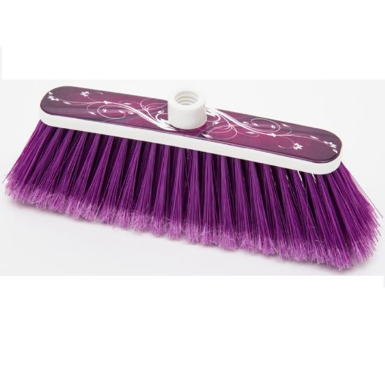 Picture of Mr.Brush Broom Decora Violet 01000160012