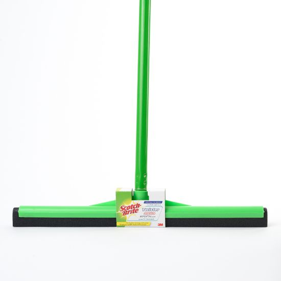 Picture of Scotch Brite Squeegee + Stick Size 44cm 1pc