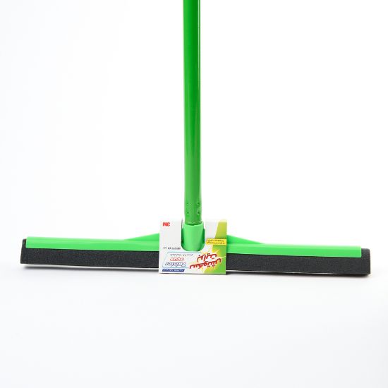 Picture of Scotch Brite Squeegee + Stick Size 44cm 1pc