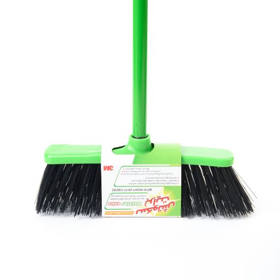 Picture of Scotch Brite Swipping Floor Outdoor Broom 1pc