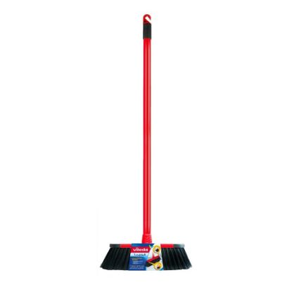 Picture of Vileda Indoor Broom Bumper with Stick 1pc