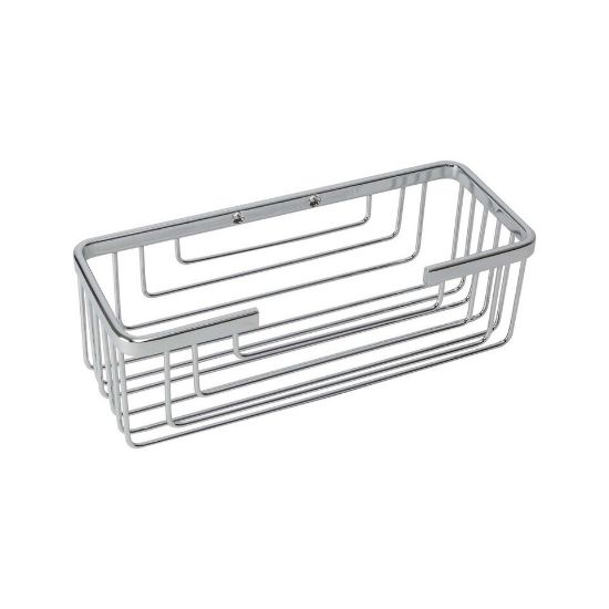 Picture of Powerman Stainless Steel Toiletry Tray 848