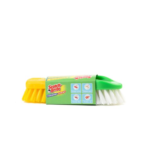 Picture of Scotch Brite Hand Brush 1pc