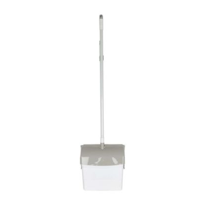 Picture of Smart Klean Long Dust Pan With Brush 8511