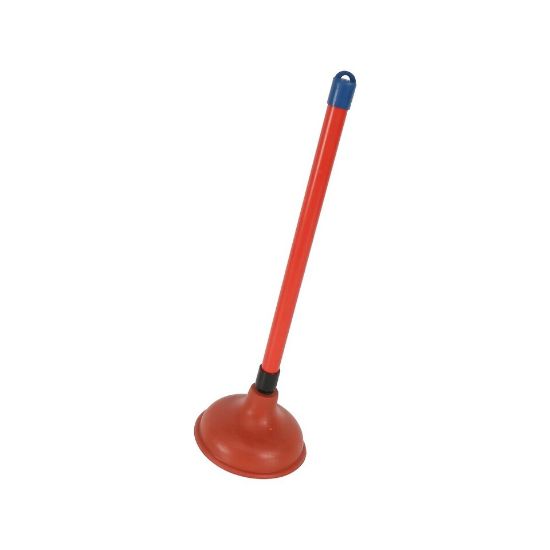 Picture of Home Toilet Plunger HMTP15