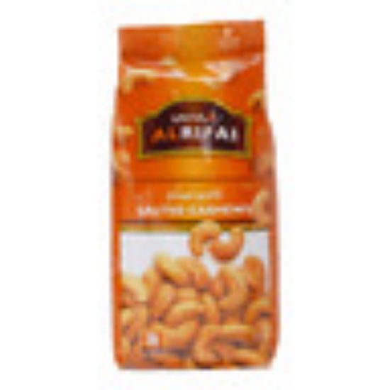 Picture of Al Rifai Salted Cashews 200g(N)