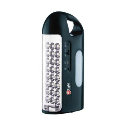 Picture of Mr.Light Emergency Light ML670