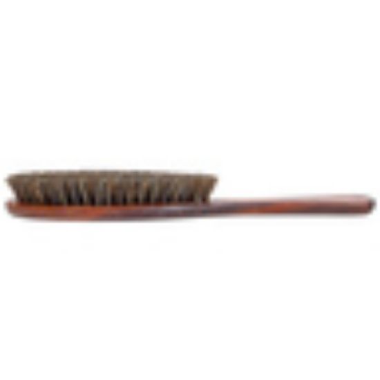 Picture of Home Mate Shoe Brush With Handle 1pc