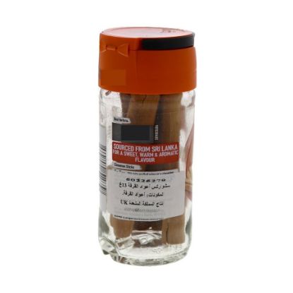 Picture of Schwartz Cinnamon Sticks 13 g(N)