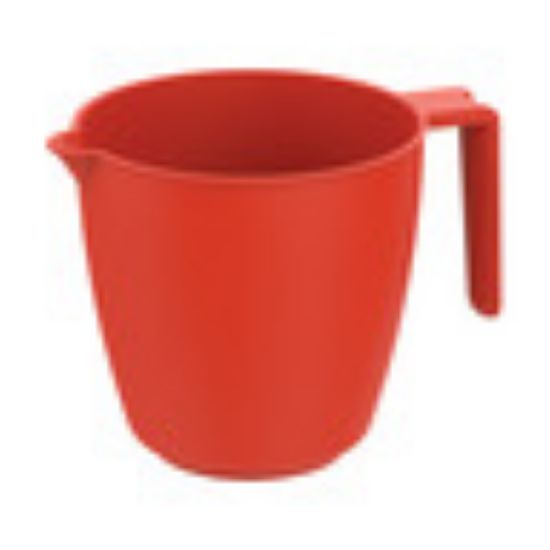 Picture of Cosmoplast Mug 1Litre Assorted Color 1pc