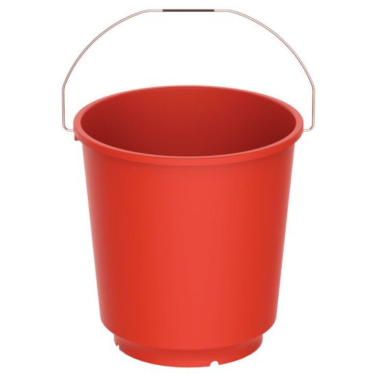 Picture of Cosmoplast Bucket EX-70 17Litre Assorted Color 1pc