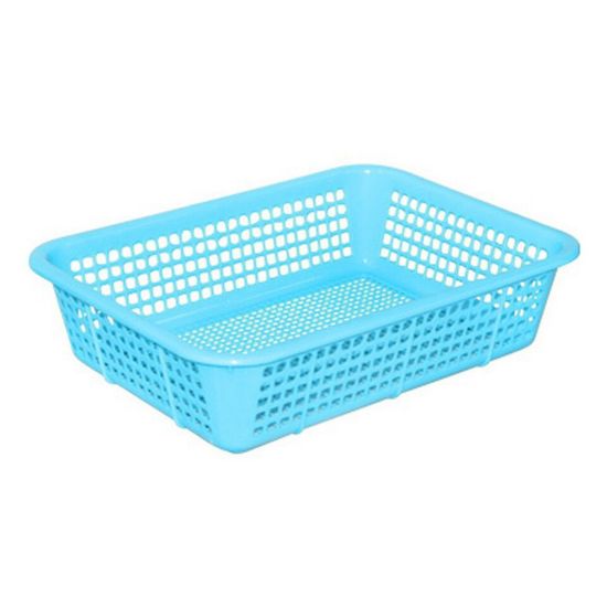 Picture of JCJ Basket Assorted Colour 2114