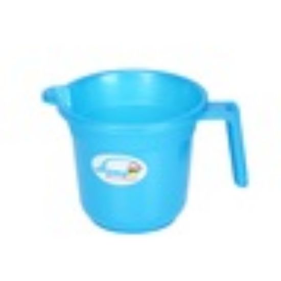 Picture of Home Bath Mug PA-1500 1500ml Assorted Colors