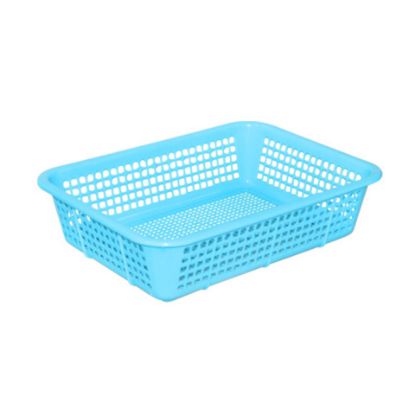 Picture of JCJ Basket Assorted Colour 2116