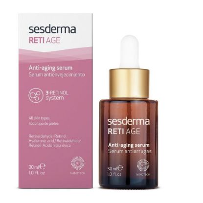 Picture of Sesderma Anti-Aging Serum 30 ml