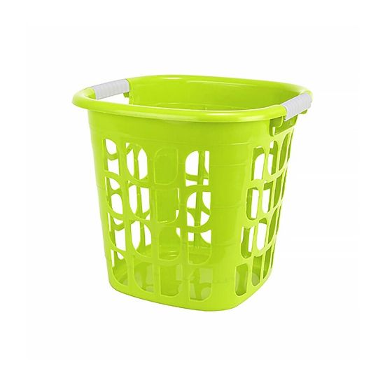 Picture of JCJ Laundry Basket 1135 Assorted Colour