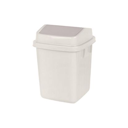 Picture of JCJ Dust Bin 6Ltr 1144 Assorted Colors