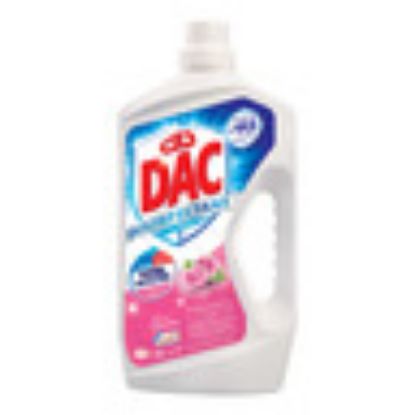 Picture of Dac Disinfectant Rose 1.5Litre