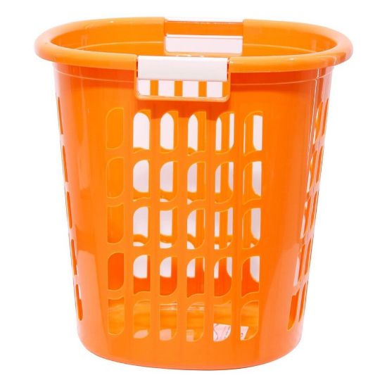 Picture of JCJ Laundry Basket Assorted Colours 1158