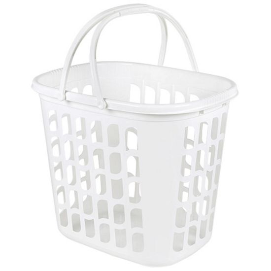 Picture of JCJ Laundry Basket Assorted Color