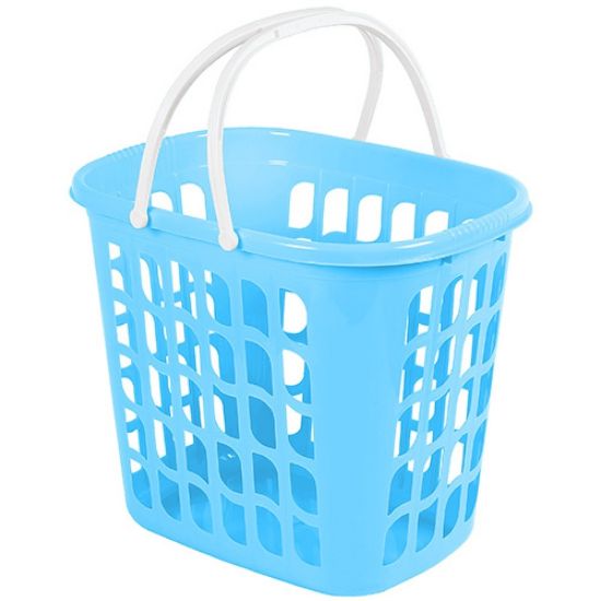 Picture of JCJ Laundry Basket Assorted Color