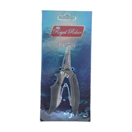 Picture of Royal Relax Fishing Plier 157A